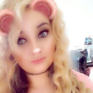 Meet your Posher, Reanna